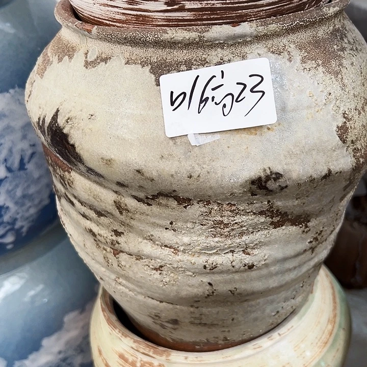 景德镇精品花盆栽适合盆栽适合盆