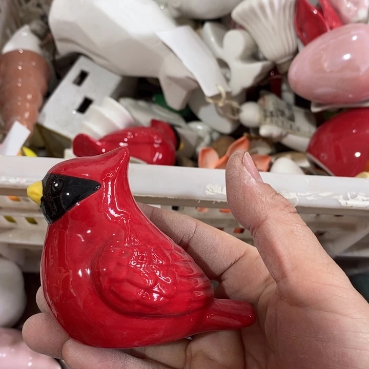 陶瓷树脂工艺摆件