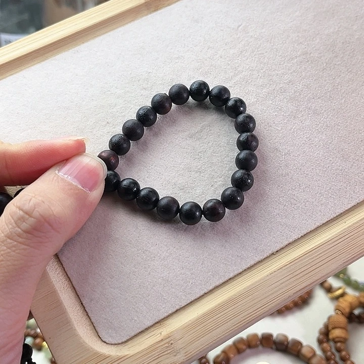 降真香手串/手链傲****主单圈手串