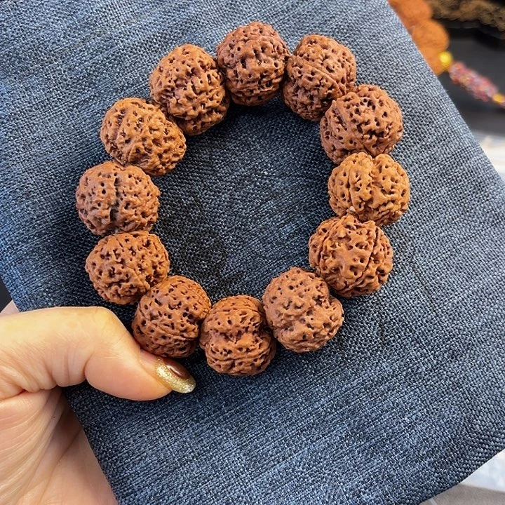 金刚菩提吊坠00087