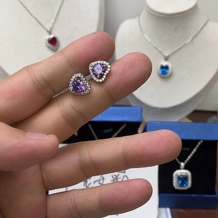 纯铜其他（人造材质）仿水晶