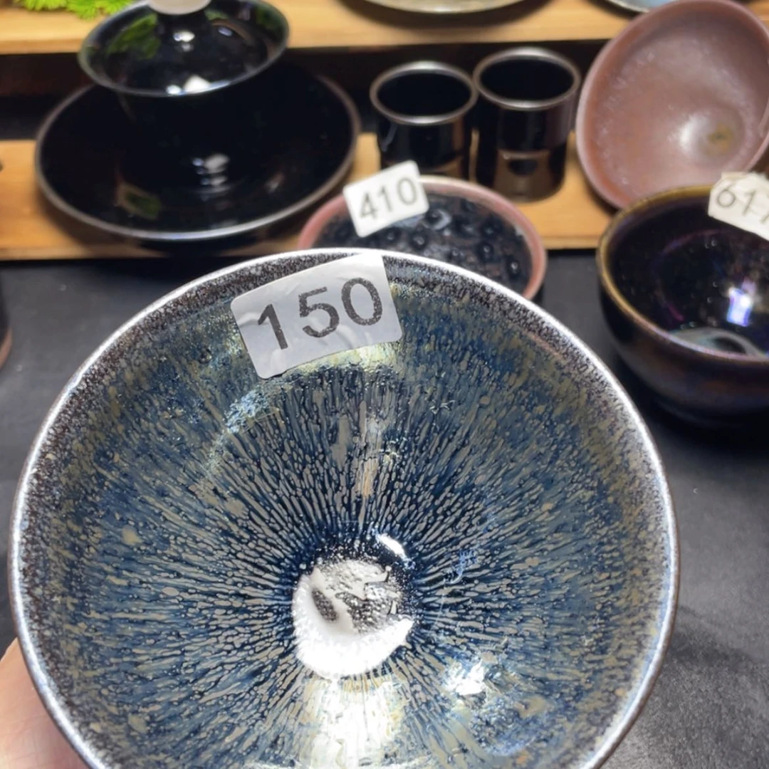 【闪购商品】茶盏赣****队150。