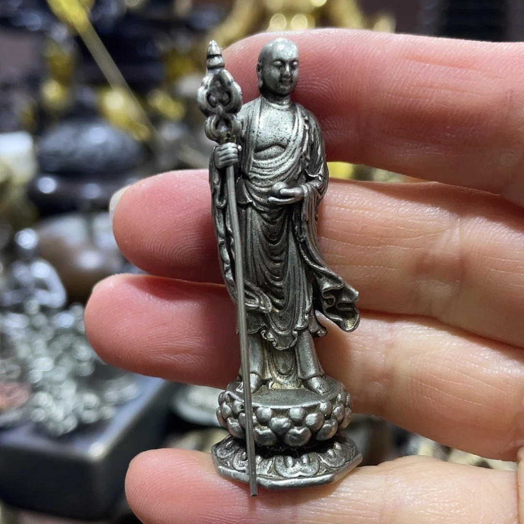 克家铜艺精品摆件