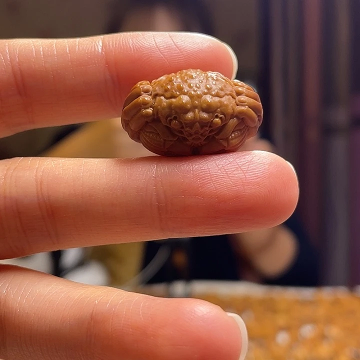 手串/手链橄榄核