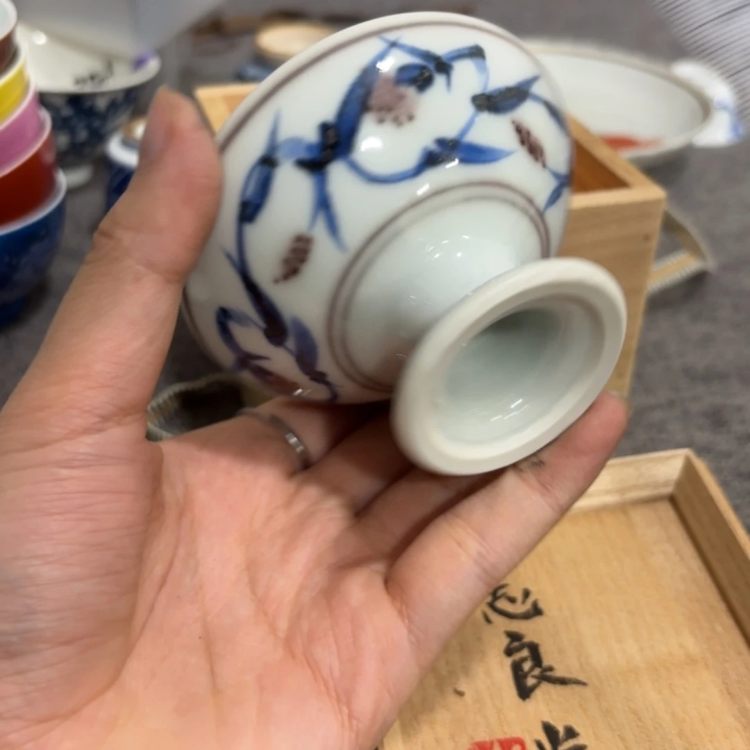 非常好看漂亮的物品