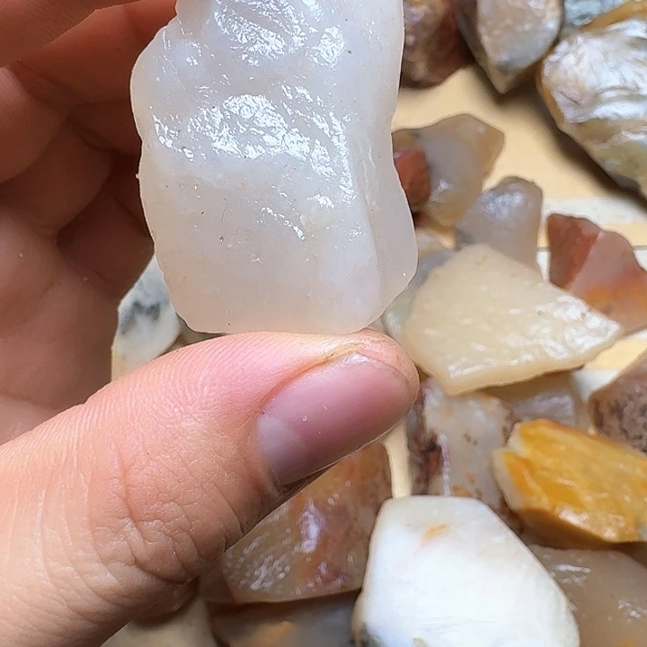 天***龍寿山石寿山石的种类