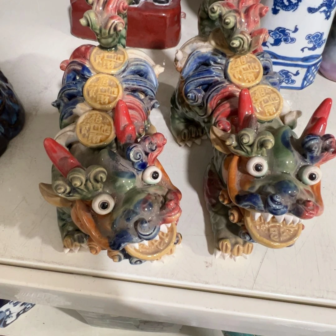景德镇瓷器仿古瓷陶