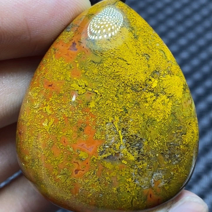 玛瑙/玉髓颈饰未镶嵌劉***活