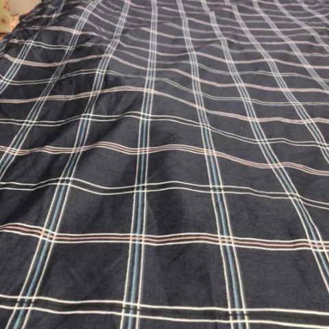 棉纯棉斜纹布2.5米