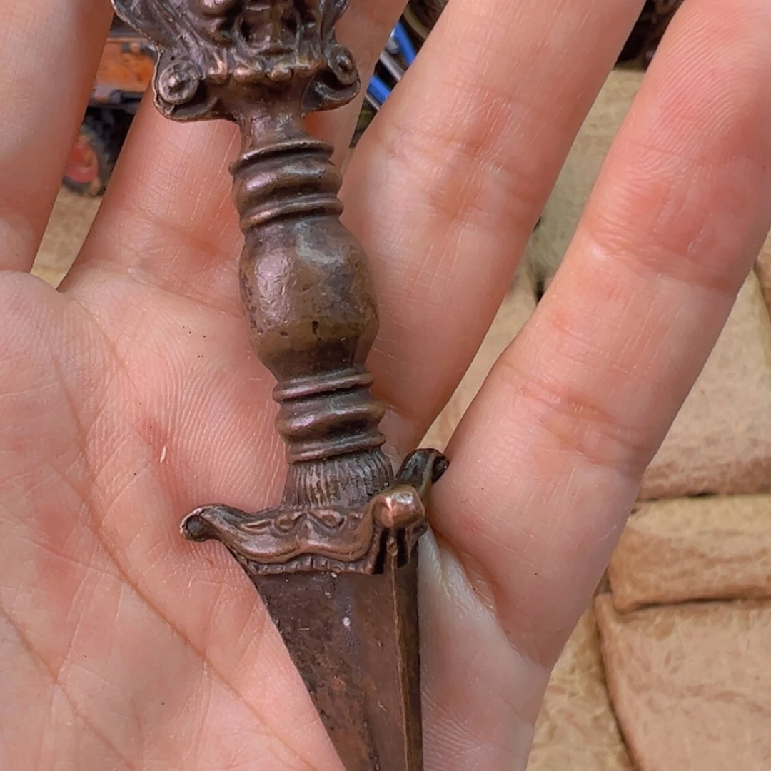 拼手速！精美铜器摆件