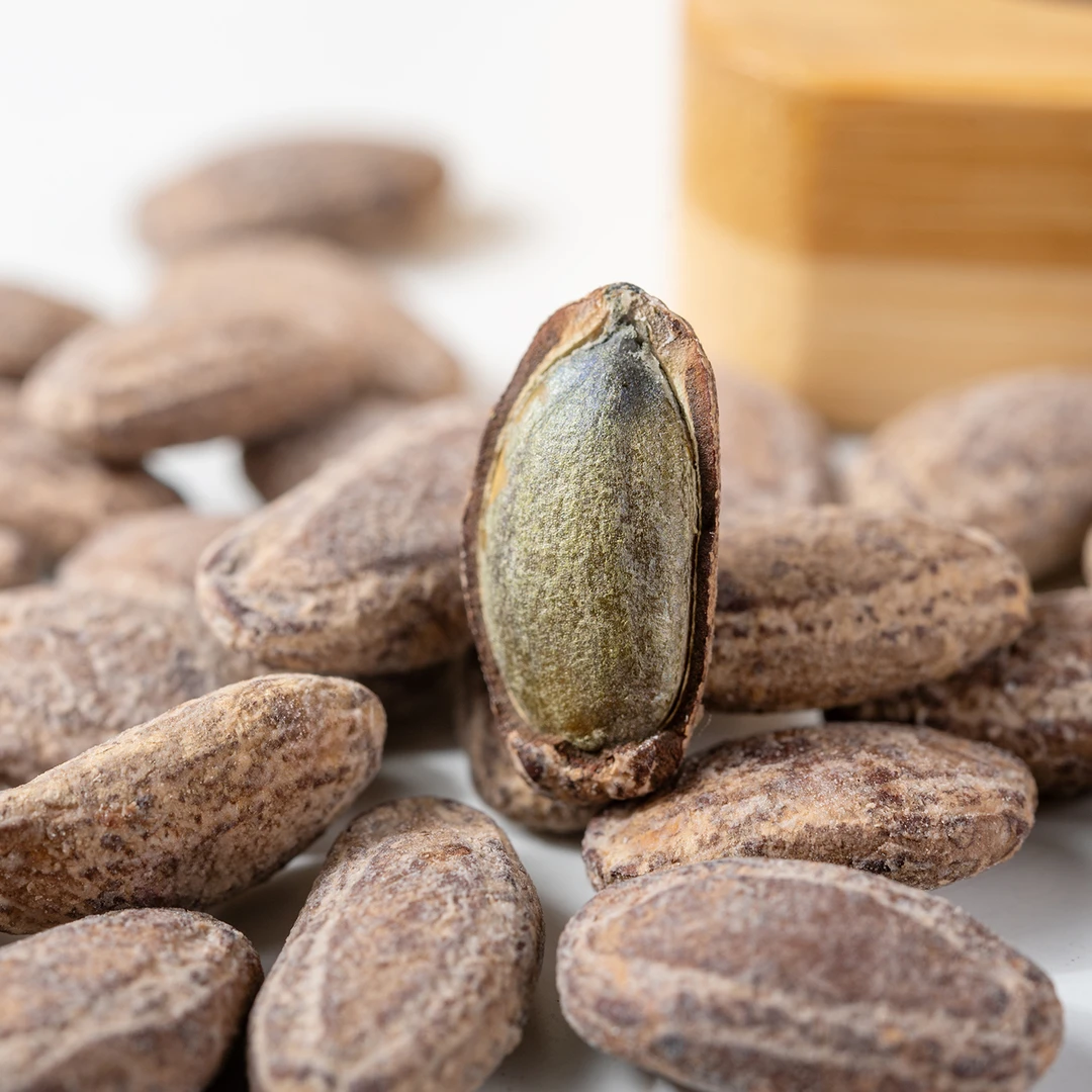 银坑村吊瓜子2025年新货奶油味吊瓜子大颗粒炒货