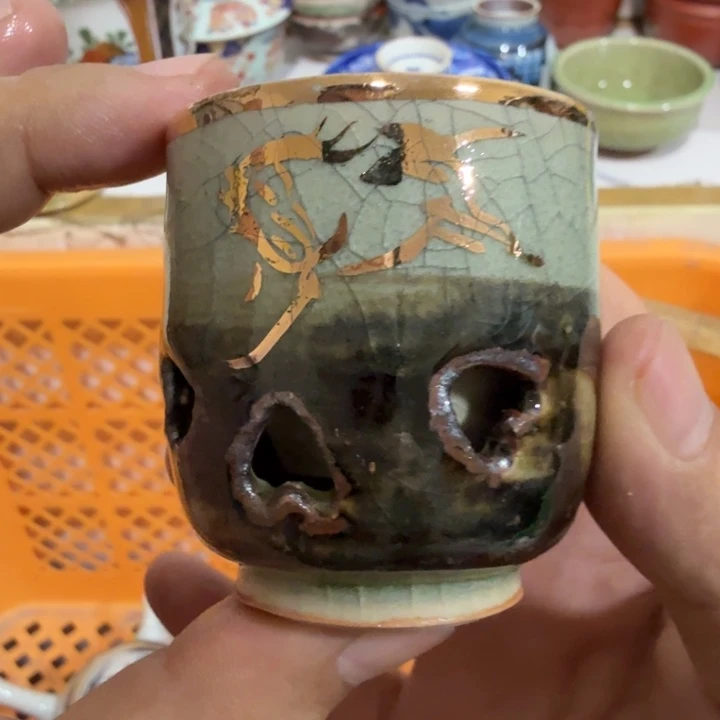 陶瓷推荐第二名20包邮