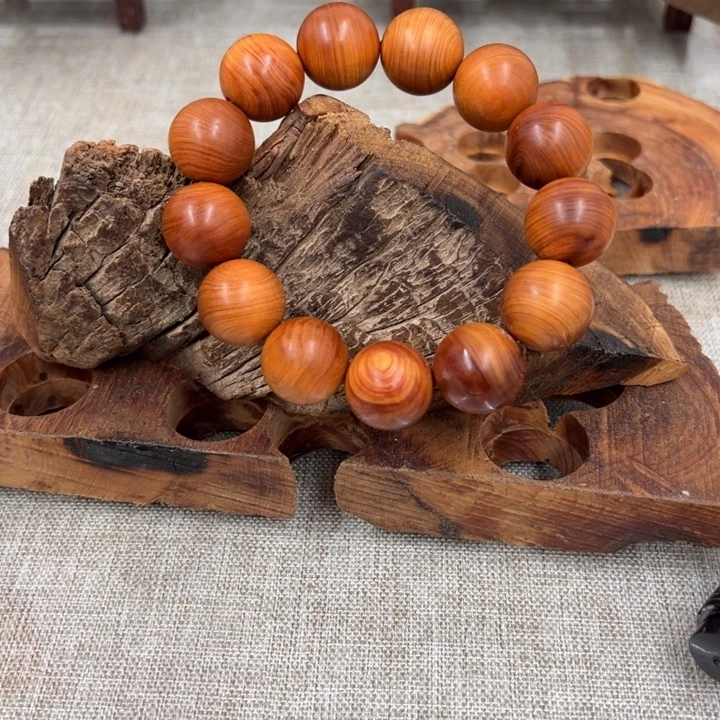 线香太行崖柏1.8雷击