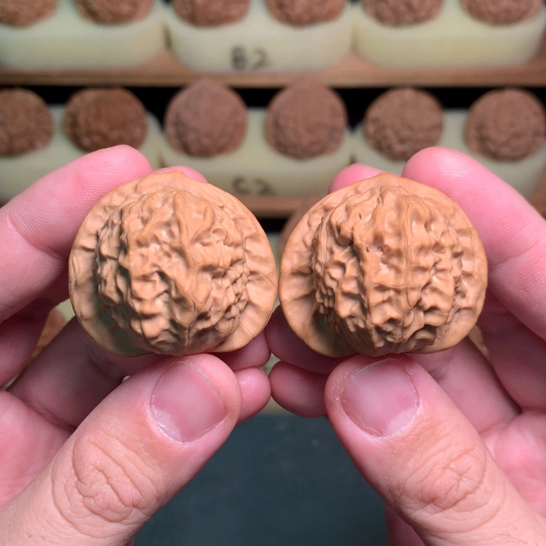 文玩核桃吊坠39瓷娃娃全品