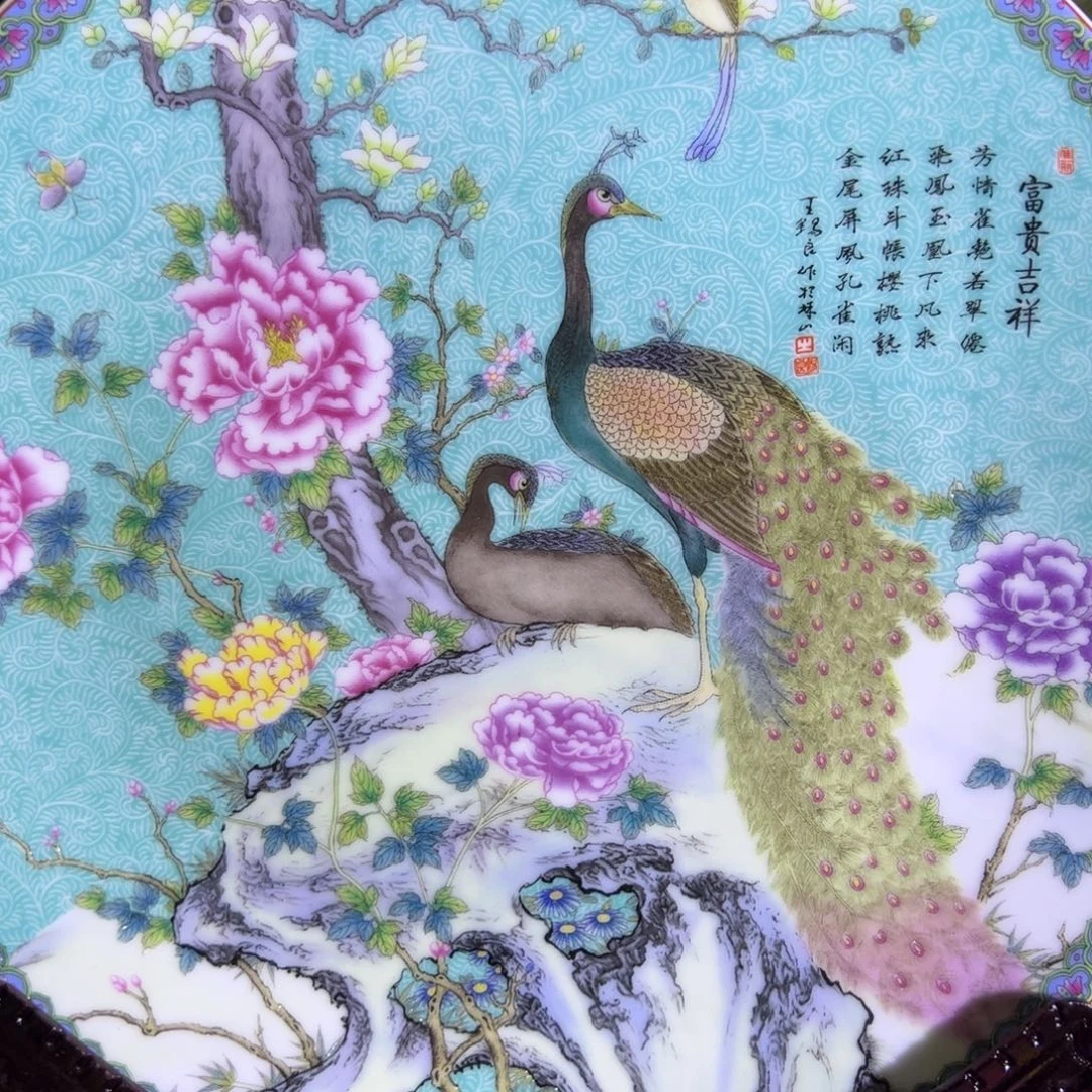 陶摆件景德镇陶瓷工艺品