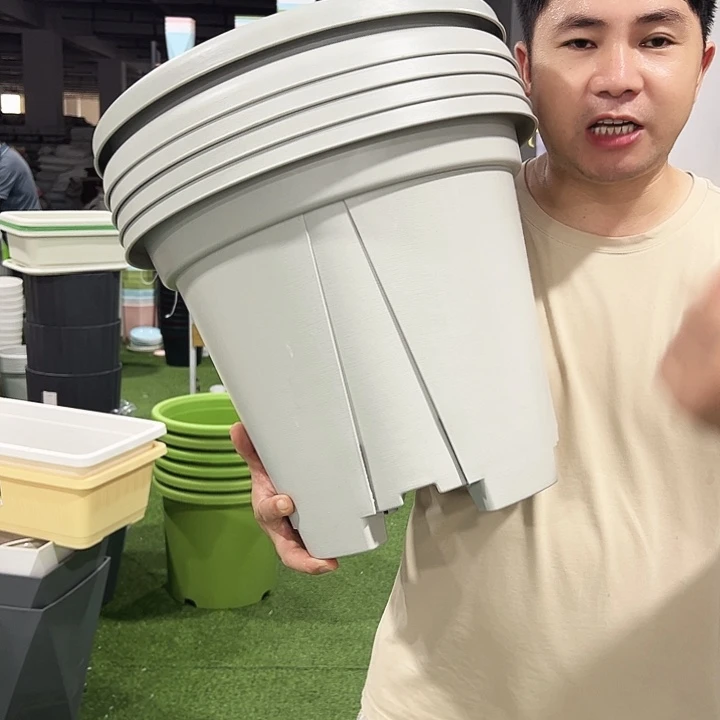 青山口40高35灰白色5个无托
