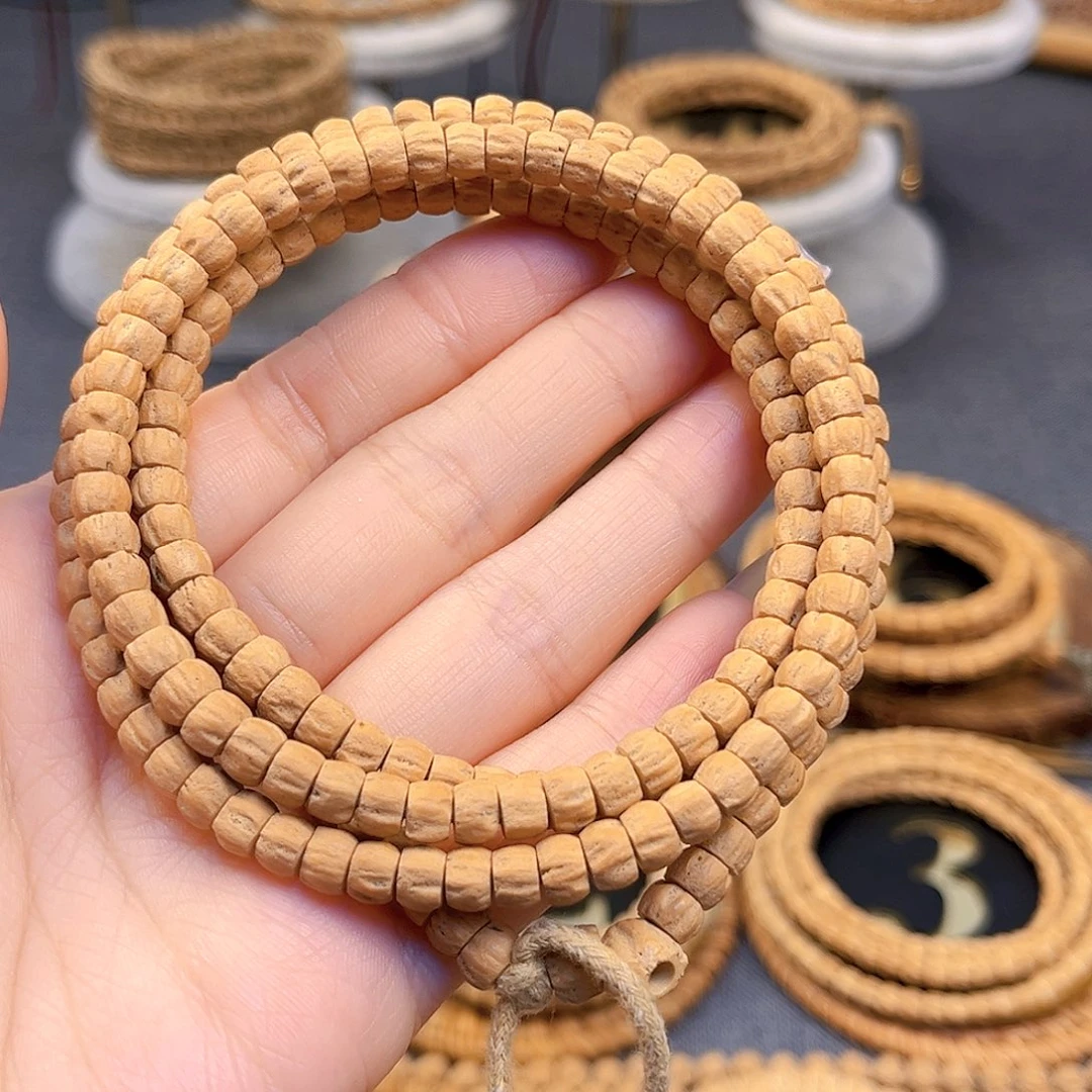 柏香籽/百香籽吊坠