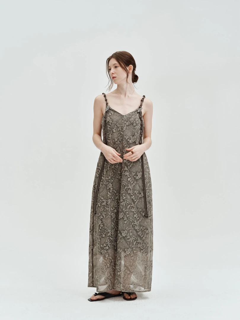 （661-670）一链接10号微瑕疵尾货 连衣裙