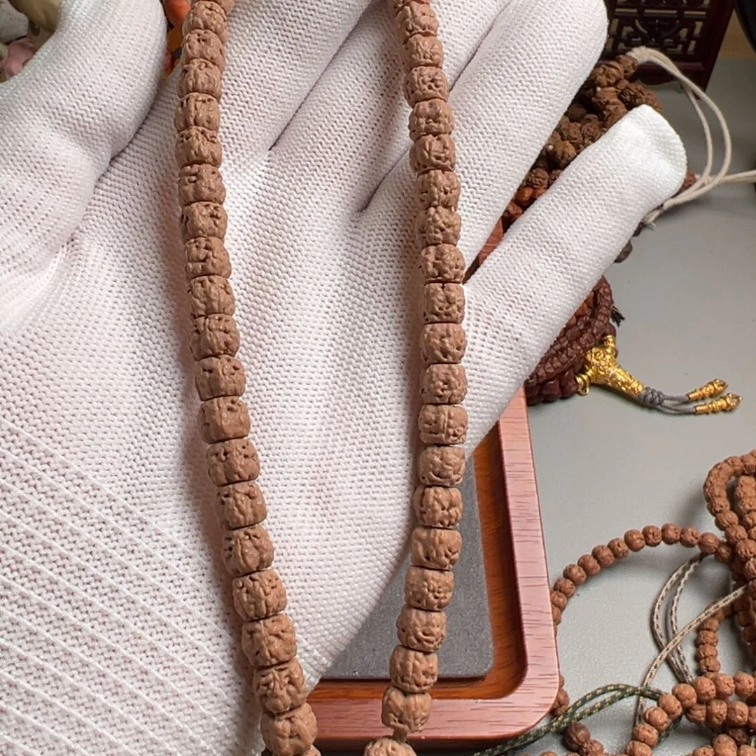 梦***.吊坠柏香籽/百香籽