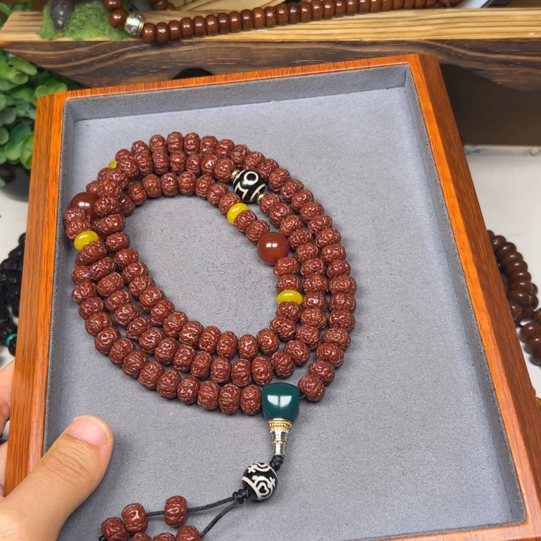 金刚菩提吊坠金刚