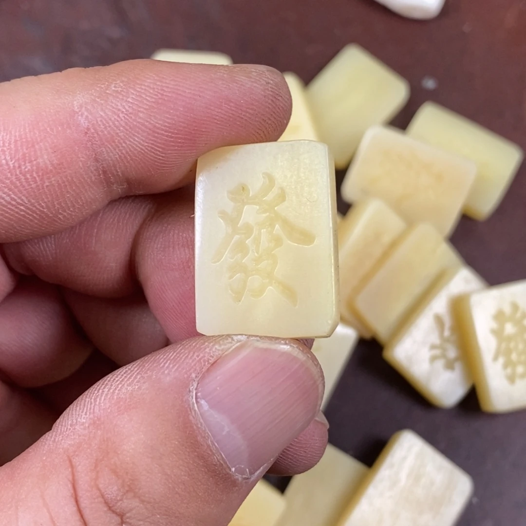 手串/手链驼骨配饰82