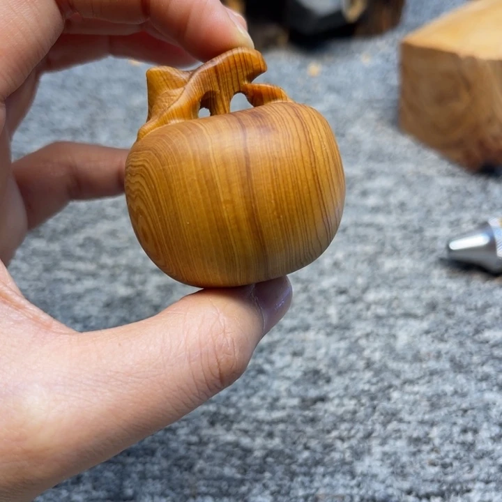 柏木（崖柏）崖柏84