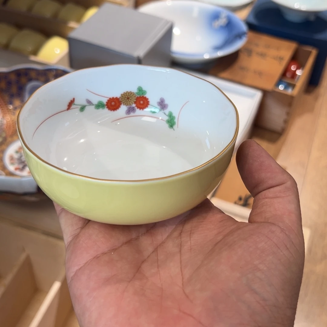 瓷片哈哈哈我也想要一个