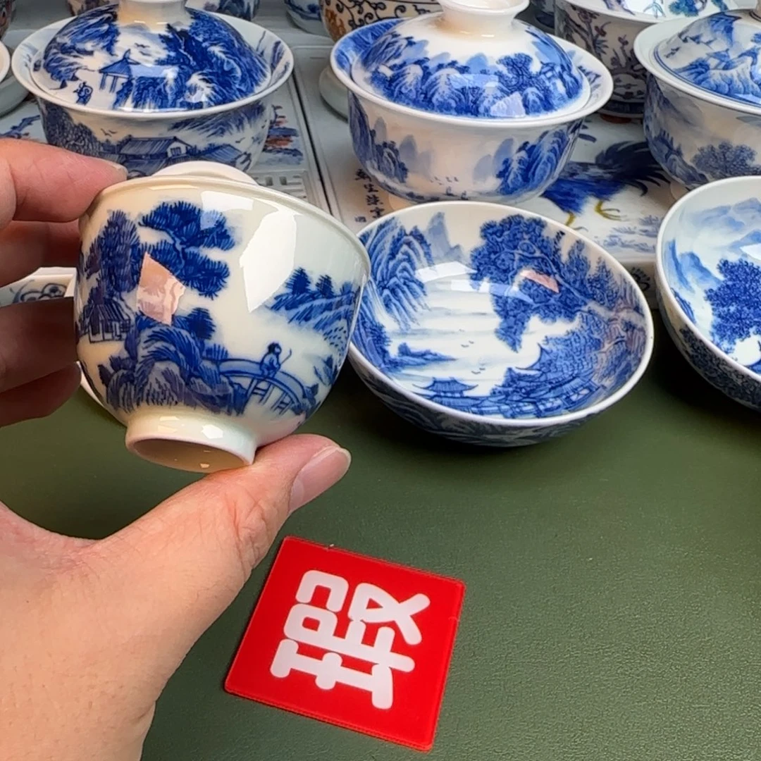 抖音闪购纯手工手绘205