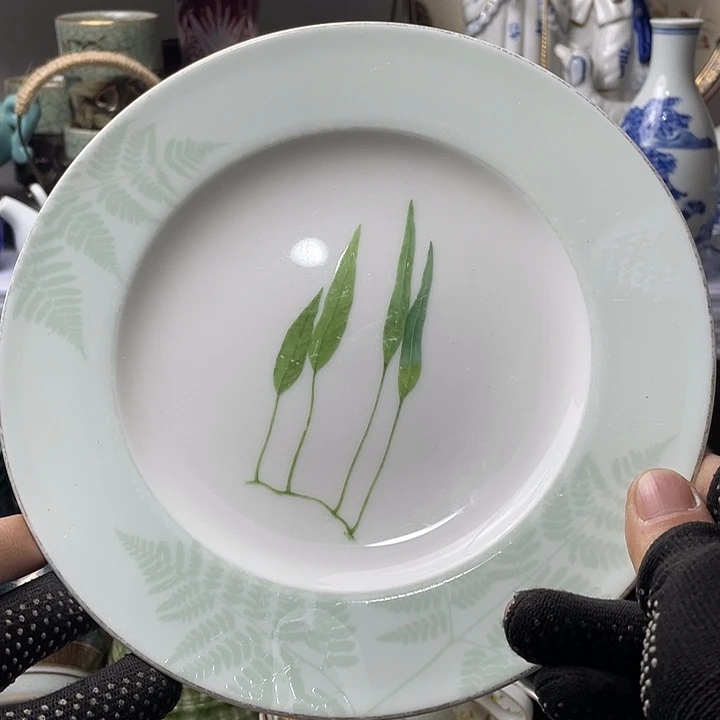 水滴瓷器水滴瓷器
