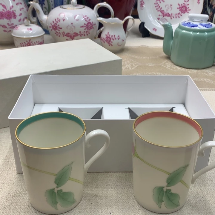 瓷片这份爱真的好