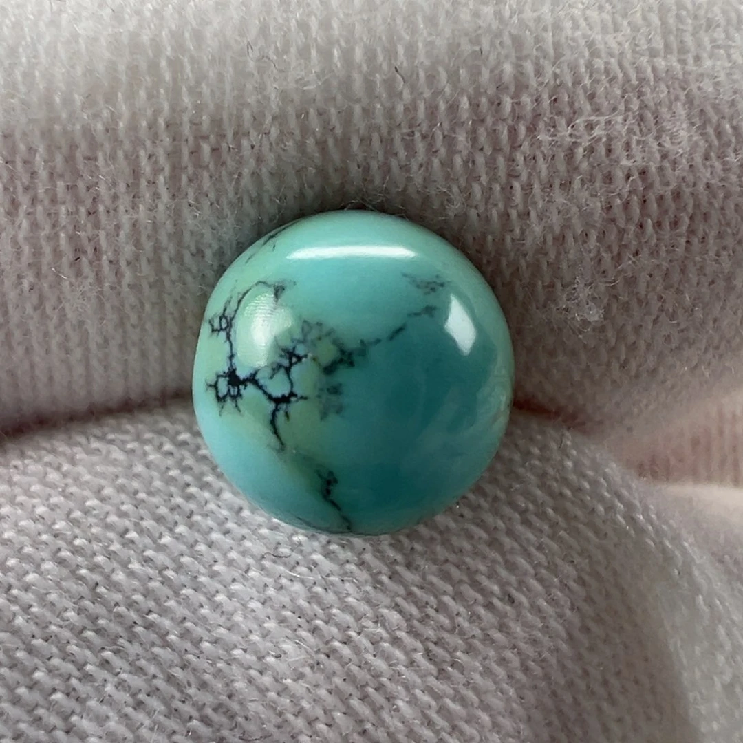 未镶嵌绿松石 配饰8.2