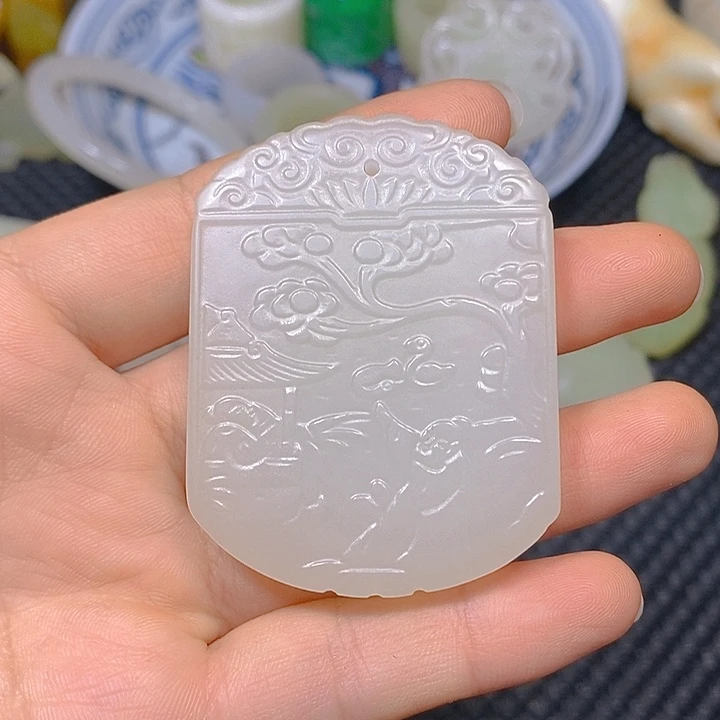 精选商品一图一物