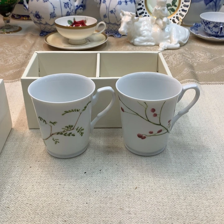 紫砂金瓷阁精品瓷器店