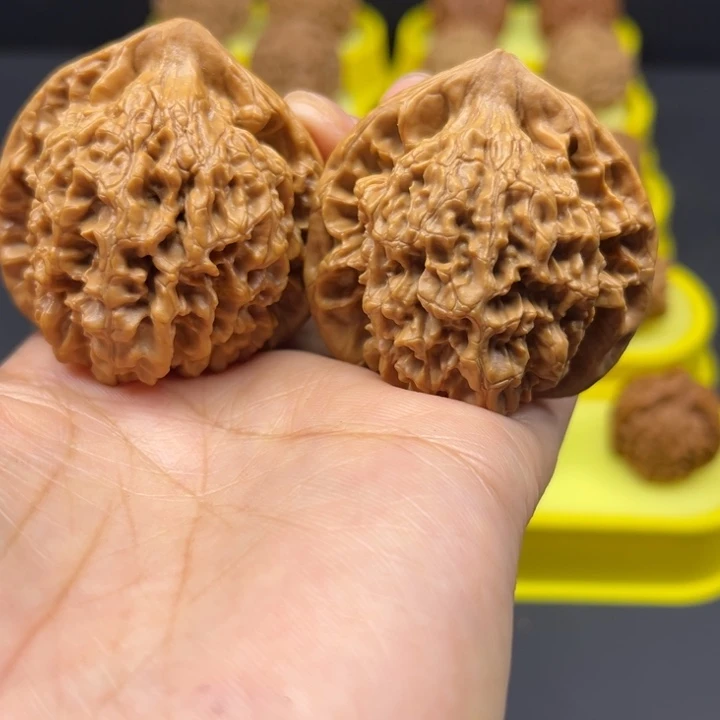 把件文玩核桃长****能