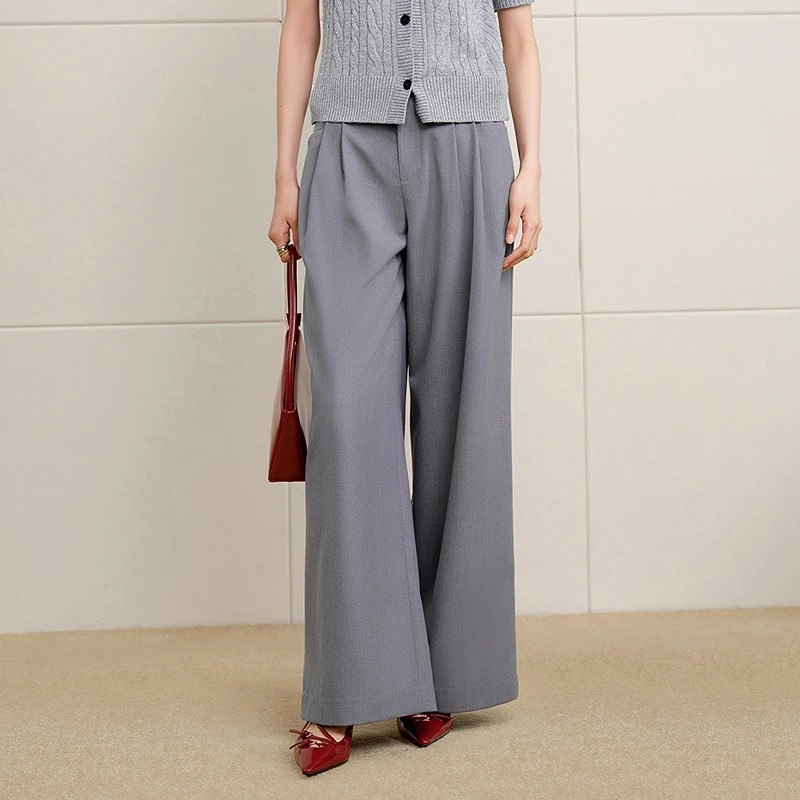 BADINA休闲裤151T101