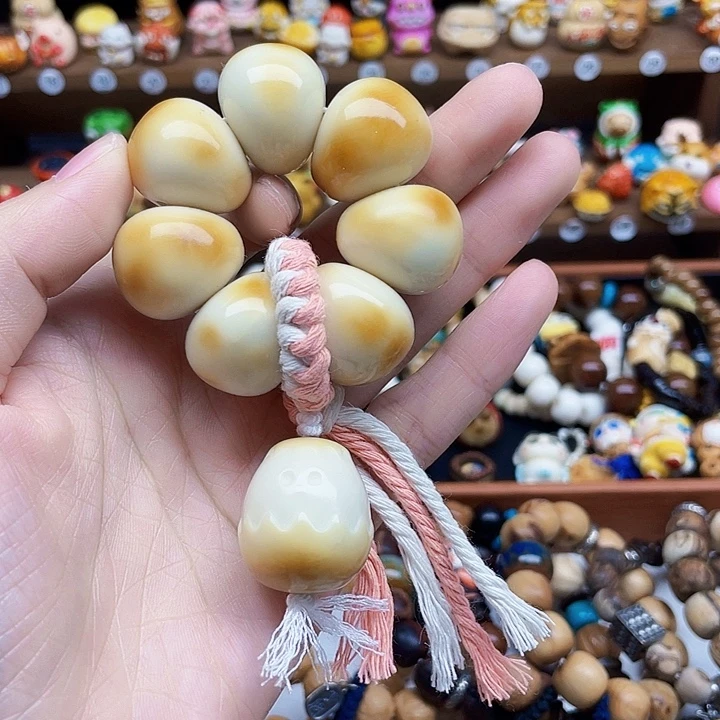 吊坠柏香籽/百香籽125
