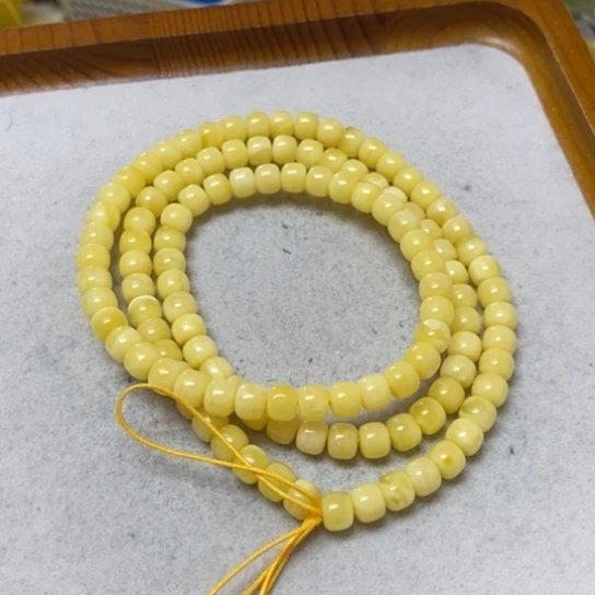 蜜蜡未镶嵌裸石多样性发货