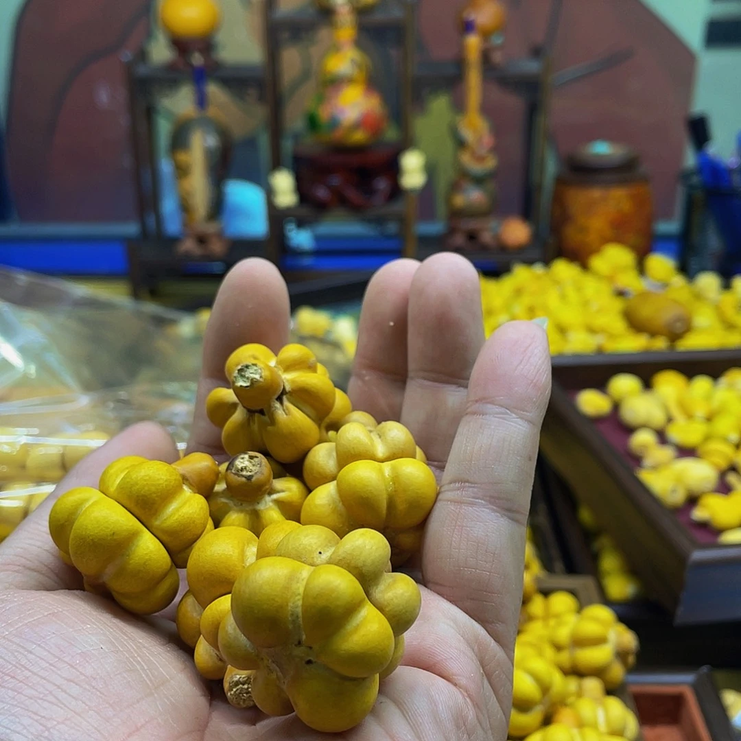 小***糖有机玻璃葫芦制品