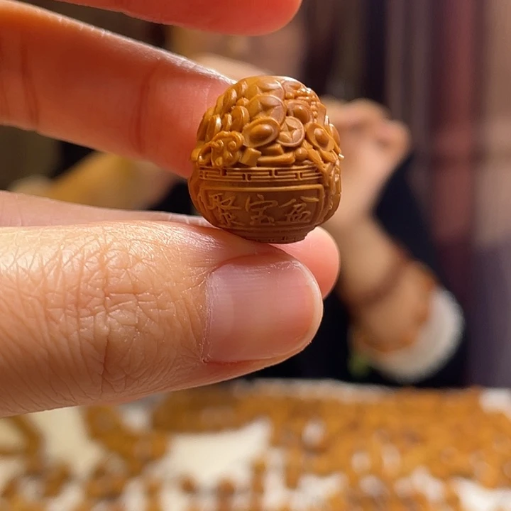 手串/手链橄榄核