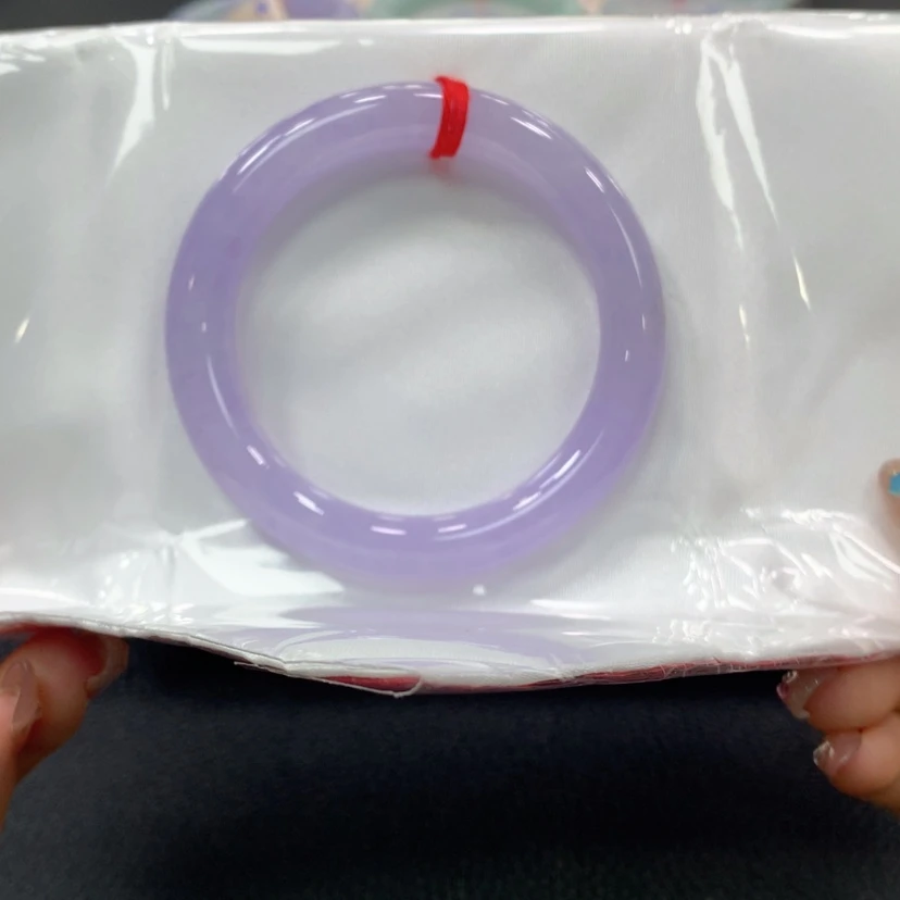 【闪购商品】翡翠手镯未镶嵌?*翡翠