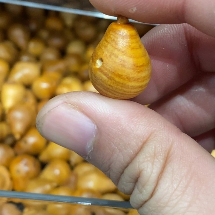 核桃木/黑胡桃（胡桃木）手串/手链