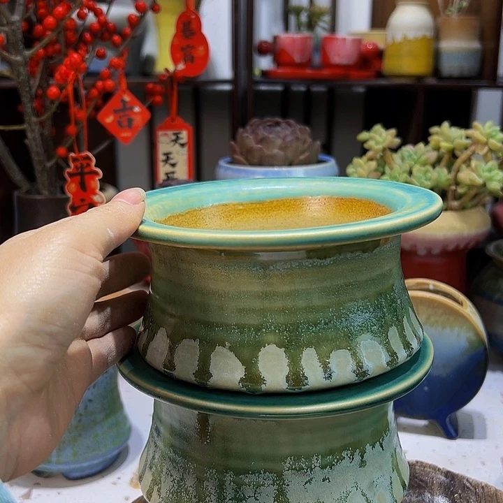 景德镇陶瓷2单包邮黃***丶景德镇