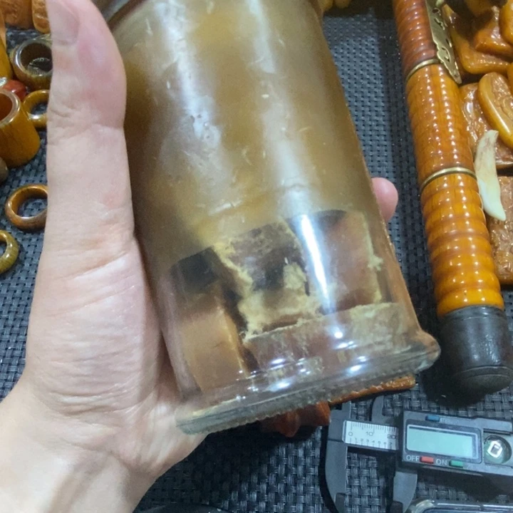 滴血莲花菩提吊坠