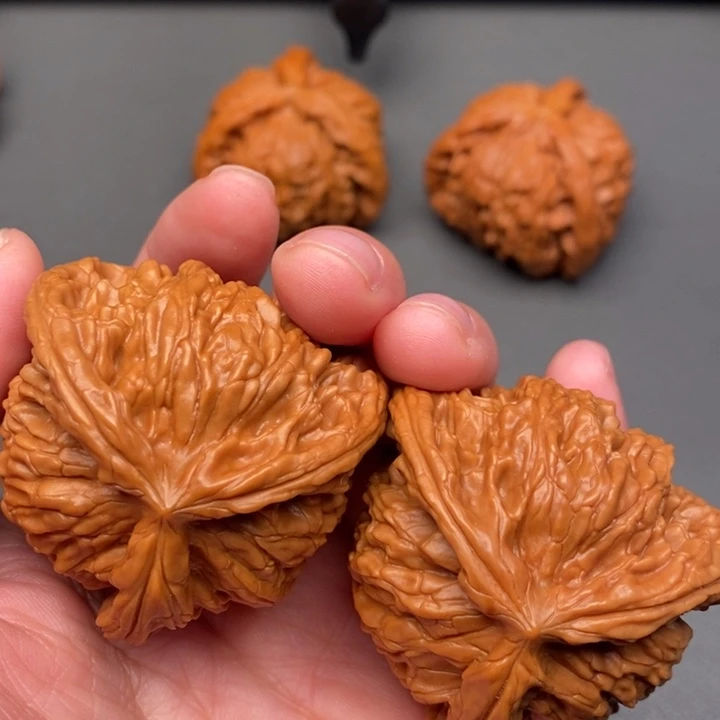 贵***心木质类核桃核桃核桃