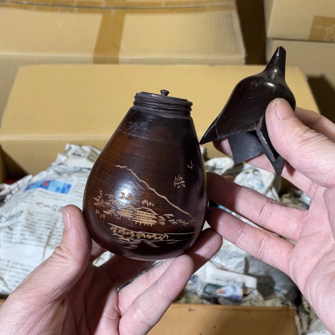 紫砂中古商品谨慎下单