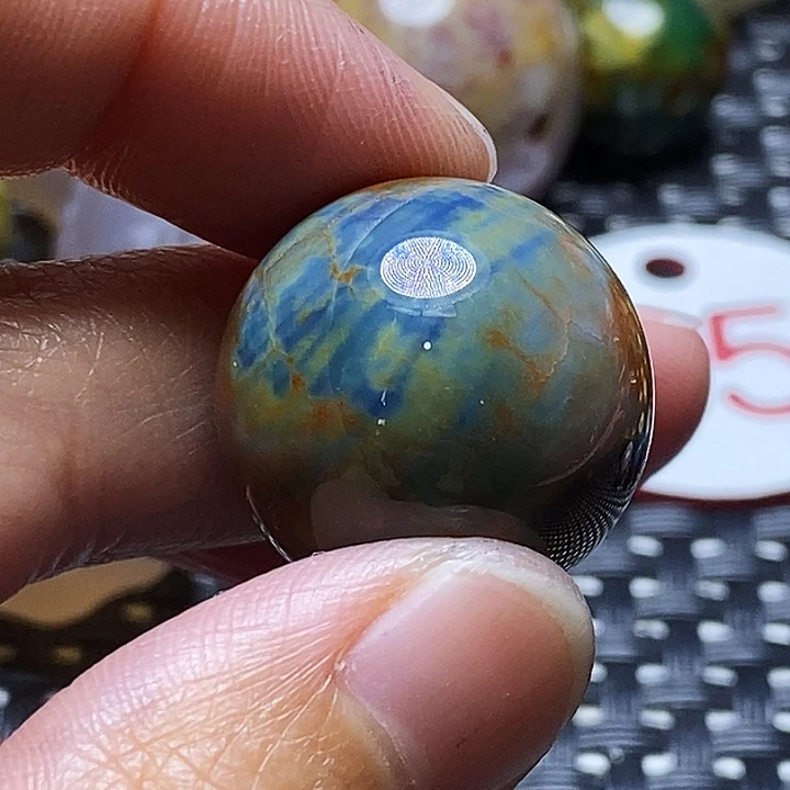 得***。玛瑙/玉髓未镶嵌颈饰