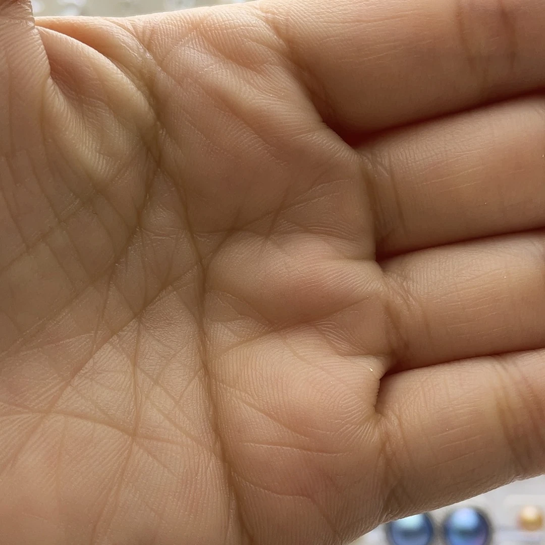 R***m淡水珍珠天然珍珠未镶嵌