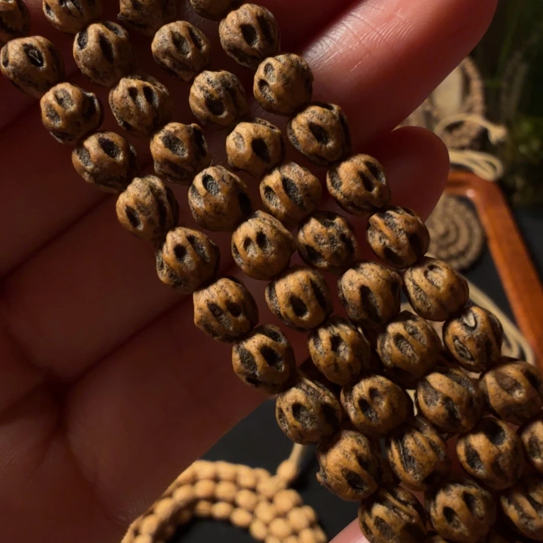 吊坠柏香籽/百香籽