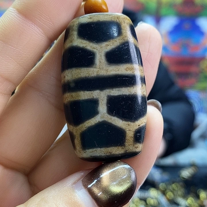 玛瑙/玉髓未镶嵌颈饰54