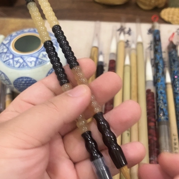 出锋1.8 湖笔 纯狼毫